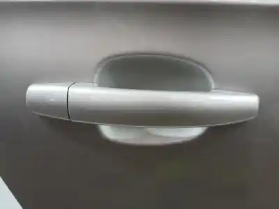 Pezzo di ricambio per auto di seconda mano porta posteriore destra per opel corsa e b14xel riferimenti oem iam 13433941  