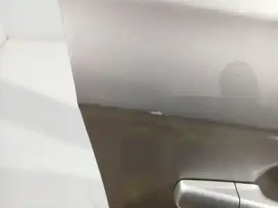 Автозапчастина б/у передні праві двері для opel corsa e b14xel посилання на oem iam 13433939  