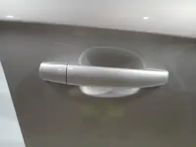 Автозапчастина б/у передні праві двері для opel corsa e b14xel посилання на oem iam 13433939  