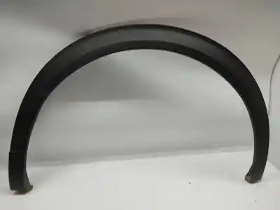 Автозапчастина б/у крило задне ліве для peugeot 2008 ii (ud_, us_, uy_, uk_) 1.5 bluehdi 110 (udyhsk) посилання на oem iam 98257367xt