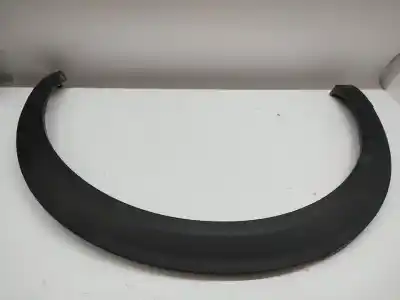 Автозапчастина б/у крило задне ліве для peugeot 2008 ii (ud_, us_, uy_, uk_) 1.5 bluehdi 110 (udyhsk) посилання на oem iam 98257367xt  