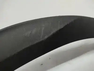 Автозапчастина б/у крило задне ліве для peugeot 2008 ii (ud_, us_, uy_, uk_) 1.5 bluehdi 110 (udyhsk) посилання на oem iam 98257367xt  