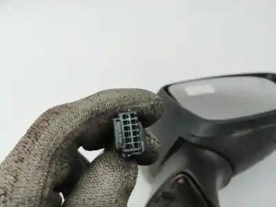 Автозапчасти б/у задний вид справа за renault captur i h5f4 ссылки oem iam 963010497r  