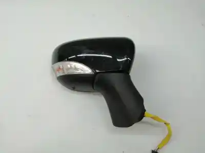 Автозапчасти б/у задний вид справа за renault captur i h5f4 ссылки oem iam 963010497r  