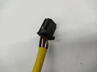 Peça sobressalente para automóvel em segunda mão espelho retrovisor esquerdo por renault captur i h5f4 referências oem iam 963029938r  