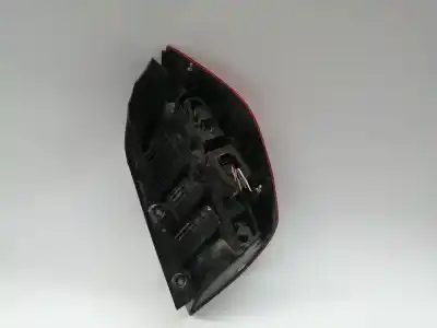 Автозапчасти б/у левый задний фонарь за renault scénic ii (jm0/1_) 1.5 dci (jm0f) ссылки oem iam 8200127704  