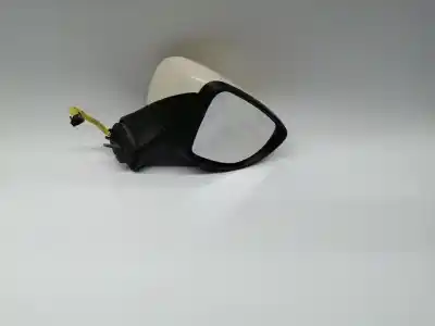 Second-hand car spare part Right Rearview Mirror for RENAULT CAPTUR I H4BB4 OEM IAM references 963010497R  