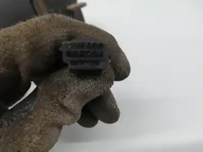 Second-hand car spare part right rearview mirror for renault captur i h4bb4 oem iam references 963010497r  