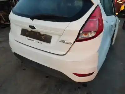 Автозапчастина б/у правий ліхтар для ford fiesta (cnn) snjb посилання на oem iam 1877010