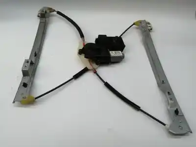 Автозапчастина б/у регулятор вікна передній лівий для citroen c4 picasso i monospace (ud_) 1.8 i 16v посилання на oem iam   