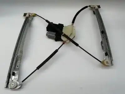 Gebrauchtes Autoersatzteil Fensterheber Vorne Links zum CITROEN C4 PICASSO I MONOSPACE (UD_) 1.8 I 16V OEM-IAM-Referenzen   