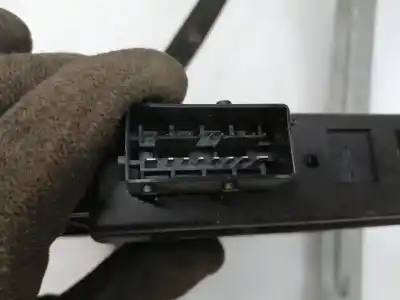 Автозапчастина б/у регулятор вікна передній лівий для citroen c4 picasso i monospace (ud_) 1.8 i 16v посилання на oem iam   