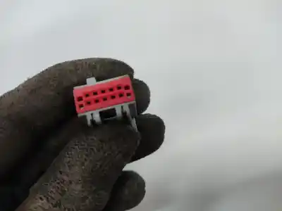 Pièce détachée automobile d'occasion rétroviseur droit pour ford transit connect (chc) xvga références oem iam 2303008  