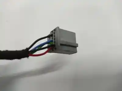 Pièce détachée automobile d'occasion rétroviseur droit pour ford transit connect (chc) xvga références oem iam 2303008  