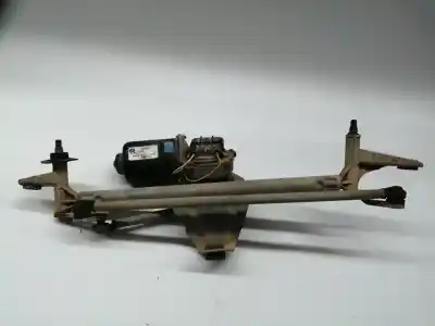 Second-hand car spare part FRONT WINDSHIELD WIPER MOTOR for OPEL COMBO  OEM IAM references 23001902  