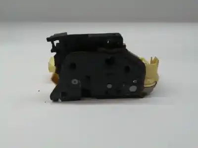 Pezzo di ricambio per auto di seconda mano Serratura Porta Anteriore Sinistra per AUDI Q7 (4L) BUG Riferimenti OEM IAM 8J1837015A  