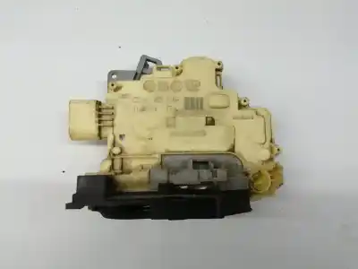 Pièce détachée automobile d'occasion serrure de porte avant gauche pour audi q7 (4l) bug références oem iam 8j1837015a  