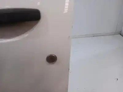 Автозапчастина б/у передні ліві двері для dacia dokker h4m738 посилання на oem iam   