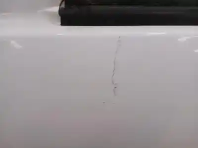 Автозапчастина б/у передні ліві двері для dacia dokker h4m738 посилання на oem iam   