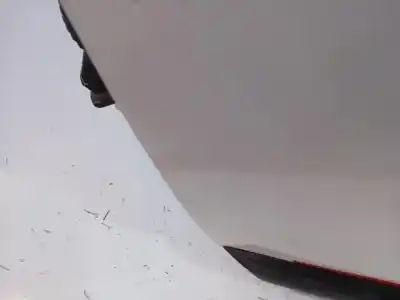 Автозапчастина б/у передні ліві двері для dacia dokker h4m738 посилання на oem iam   