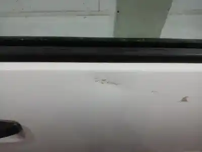 Автозапчастина б/у передні праві двері для dacia dokker h4m738 посилання на oem iam   