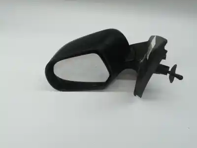 Автозапчастина б/у ліве дзеркало для DACIA DOKKER H4M738 Посилання на OEM IAM 963026216R  