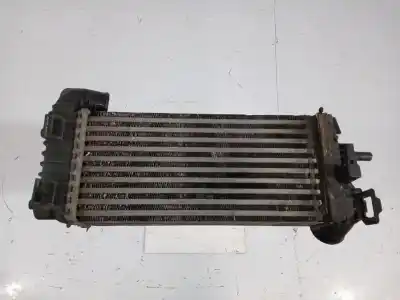 Автозапчастина б/у інтеркулер для ford transit connect (chc) xvga посилання на oem iam 2027395  