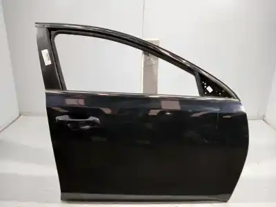 Автозапчасти б/у ДВЕРЬ ПЕРЕДНЯЯ ПРАВАЯ за KIA CEED (CD)  ссылки OEM IAM 76004J7000  