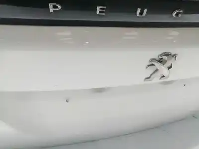 Автозапчастина б/у загальні двері для peugeot 2008 ii (ud_, us_, uy_, uk_) 1.5 bluehdi 110 (udyhsk) посилання на oem iam 9831045880  