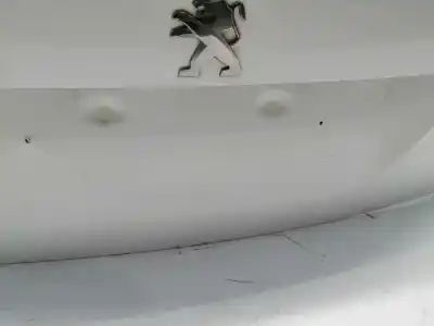 Автозапчастина б/у загальні двері для peugeot 2008 ii (ud_, us_, uy_, uk_) 1.5 bluehdi 110 (udyhsk) посилання на oem iam 9831045880  