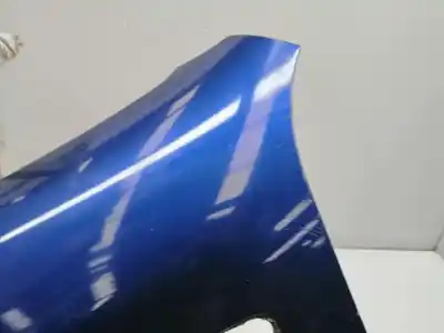 Second-hand car spare part left front fin for seat toledo ii (1m2) 1.9 tdi oem iam references 1m0821021  