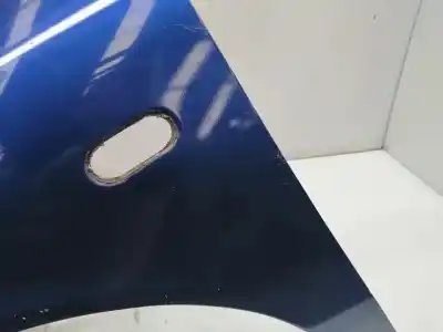 Second-hand car spare part left front fin for seat toledo ii (1m2) 1.9 tdi oem iam references 1m0821021  