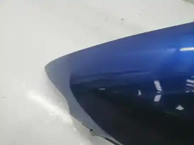 Second-hand car spare part left front fin for seat toledo ii (1m2) 1.9 tdi oem iam references 1m0821021  