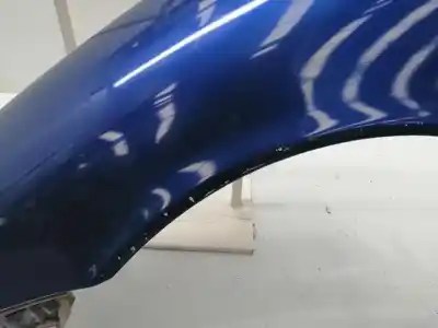 Second-hand car spare part left front fin for seat toledo ii (1m2) 1.9 tdi oem iam references 1m0821021  