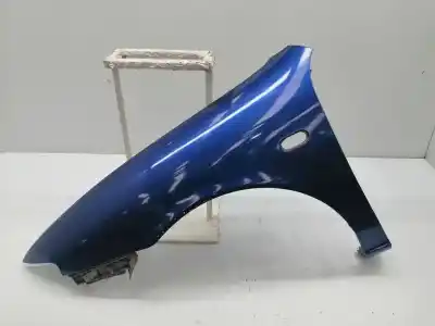 Second-hand car spare part left front fin for seat toledo ii (1m2) 1.9 tdi oem iam references 1m0821021