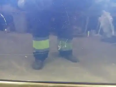 Peça sobressalente para automóvel em segunda mão porta da frente esquerda por citroen c3 kfv referências oem iam 9002v1  