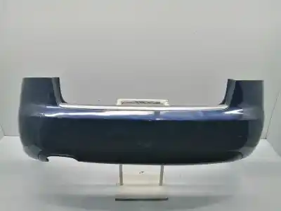 Автозапчастина б/у задній бампер для AUDI A4 AVANT (8E) BRE Посилання на OEM IAM 8E5807303  