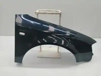 Автозапчасти б/у ПЕРЕДНЕЕ ПРАВОЕ КРЫЛО за AUDI A4 AVANT (8E)  ссылки OEM IAM 8E0821106F  