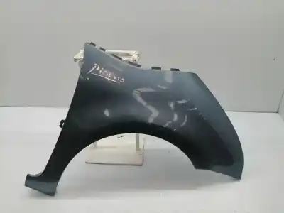 Автозапчастина б/у передне праве крило для CITROEN C4 PICASSO I MONOSPACE (UD_) 1.6 16V Посилання на OEM IAM 7841X2  