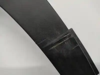 Автозапчастина б/у праве задне крило для peugeot 2008 ii (ud_, us_, uy_, uk_) 1.5 bluehdi 110 (udyhsk) посилання на oem iam 98257365xt  