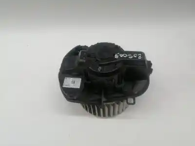 Автозапчасти б/у нагревательный вентилятор за PORSCHE CAYENNE (92A) 3.0 DIESEL ссылки OEM IAM 95857234202  