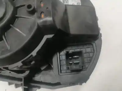 Автозапчастина б/у вентилятор опалення для porsche cayenne (92a) 3.0 diesel посилання на oem iam 95857234202  