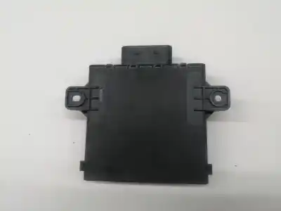 Автозапчастина б/у електронний модуль для porsche cayenne (92a) 3.0 diesel посилання на oem iam 7pp959663e  