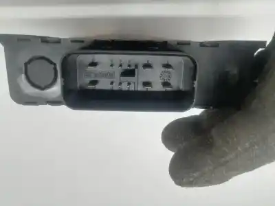 Автозапчастина б/у електронний модуль для porsche cayenne (92a) 3.0 diesel посилання на oem iam 7pp959663e  