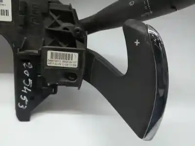 Pezzo di ricambio per auto di seconda mano controllo della luce per citroen c4 picasso i monospace (ud_) 1.6 16v riferimenti oem iam   