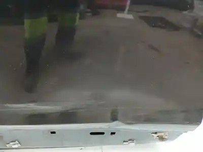 Gebrauchtes Autoersatzteil ordere rechte tür zum audi q7 (4l) bug oem-iam-referenzen 4l0831052a  