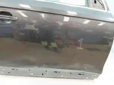 Gebrauchtes Autoersatzteil ordere rechte tür zum audi q7 (4l) bug oem-iam-referenzen 4l0831052a  