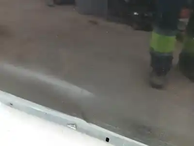 Gebrauchtes Autoersatzteil ordere rechte tür zum audi q7 (4l) bug oem-iam-referenzen 4l0831052a  