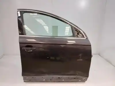 Gebrauchtes Autoersatzteil Ordere Rechte Tür zum AUDI Q7 (4L) BUG OEM-IAM-Referenzen 4L0831052A  