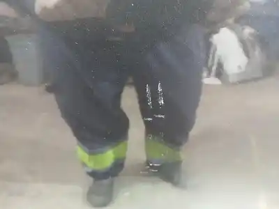 Gebrauchtes Autoersatzteil linke vordere tür zum audi q7 (4l) bug oem-iam-referenzen 4l0831051a  